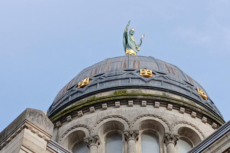 Tours: Saint Martin and Middle Ages Walking Tour