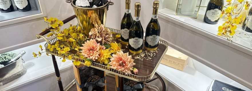 Adélaïde : Excursion dans la vallée de la Barossa pour découvrir le gin et le vin