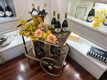 Adelaide: Gin- och vintur i Barossa Valley