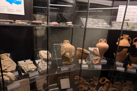 Rome: Trevi Fountain & the City of Water Guided Tour