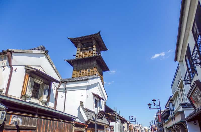 Tokyo: Ikaho Onsen, Kawagoe, raccolta delle fragole e carne di manzo di Kobe