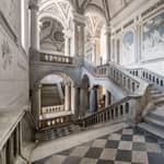 Monastero dei Benedettini di Catania - Tour guidato in inglese