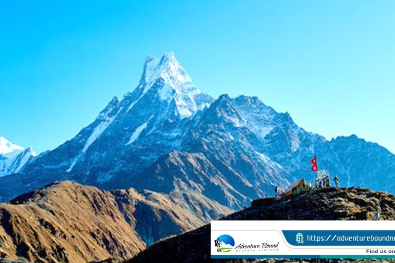 Mardi Himal Trekking - 6 Days Mardi Himal Trekking - 7 Days