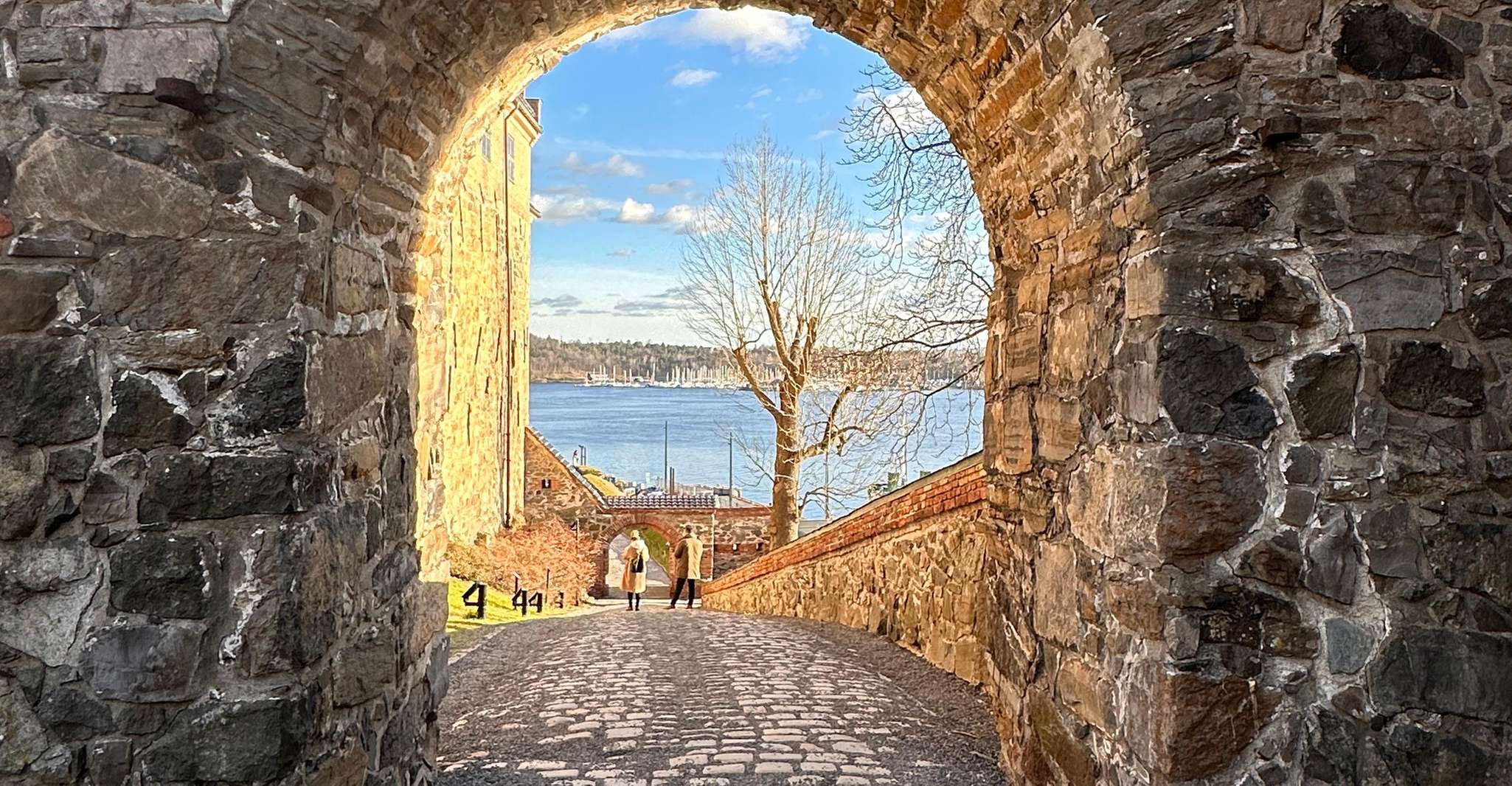 Oslo tour: living history and local curiosities