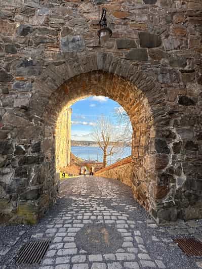 Visite d'Oslo : histoire vivante et curiosités locales