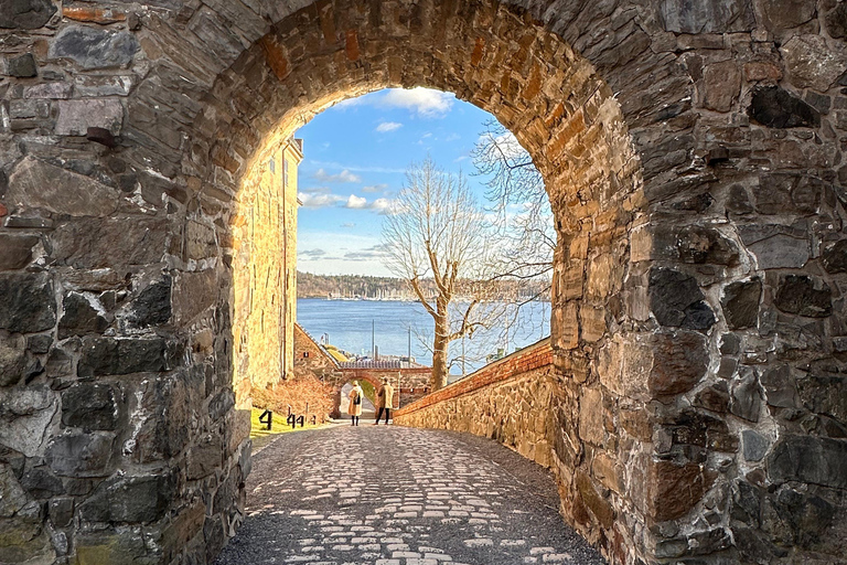 Oslo tour: living history and local curiosities Oslo Tour: Living History and Local Curiosities