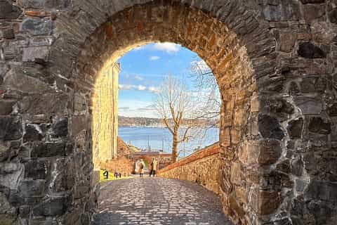 Oslo : visite de la ville - histoire vivante et curiosites locales