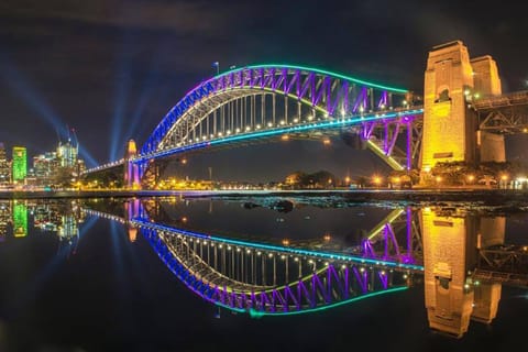 Sydney : Croisière dans le port de Sydney avec dîner buffet