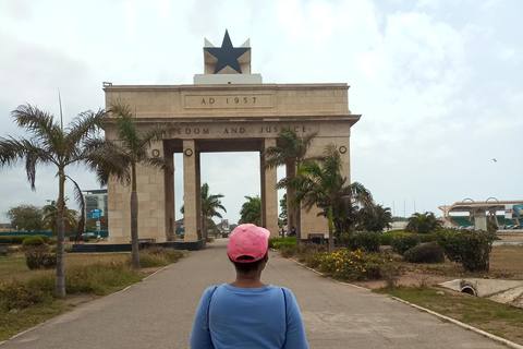 Accra: The Agbogbloshie Accra E-waste & Recycling Experience