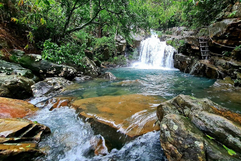 From Hue: Botanic Garden, Paradise Cave, Phong Nha Cave Tour