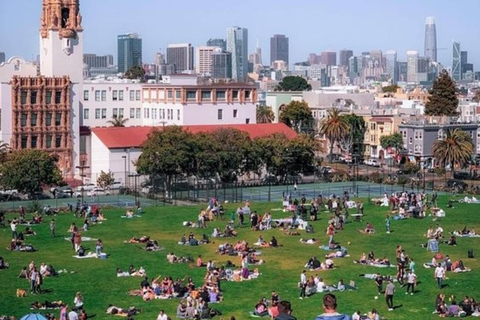 San Francisco : Chinatown Walking Tour With A Guide San Francisco : 2 Hours Chinatown Small Group Walking Tour