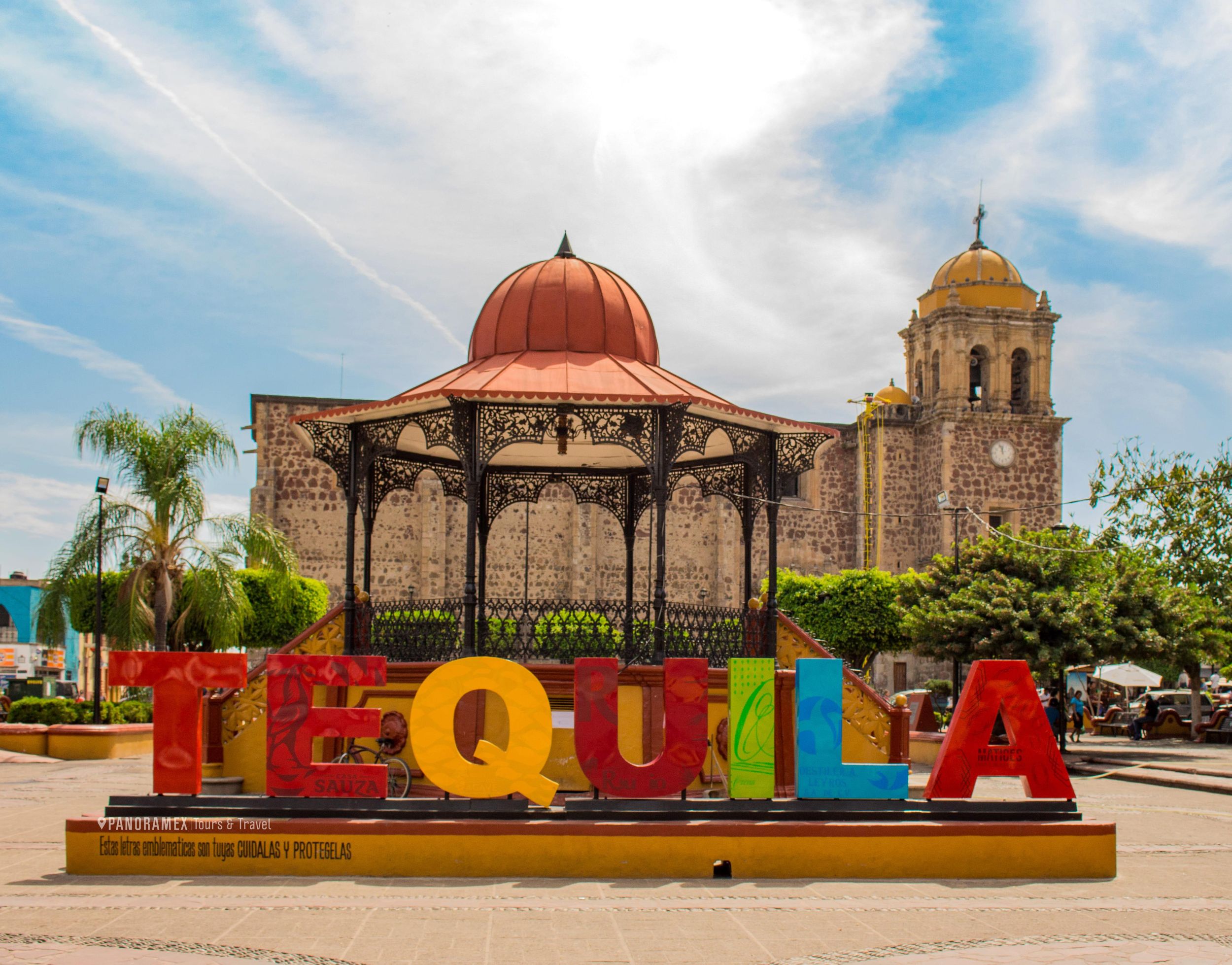 Guadalajara: Tequila-Tagesausflug mit Jose Cuervo-Option