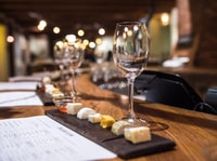 Desde Ciudad del Cabo, Stellenbosch Four Estate Tour de vino de día completo - Hizvo