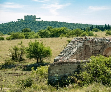 Organized tour from Bari to Castel del Monte