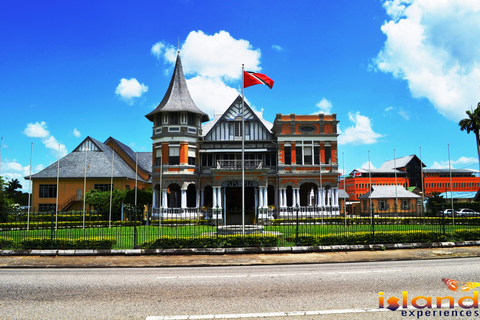 Trinidad: Tour de lo más destacado con Maracas Bay