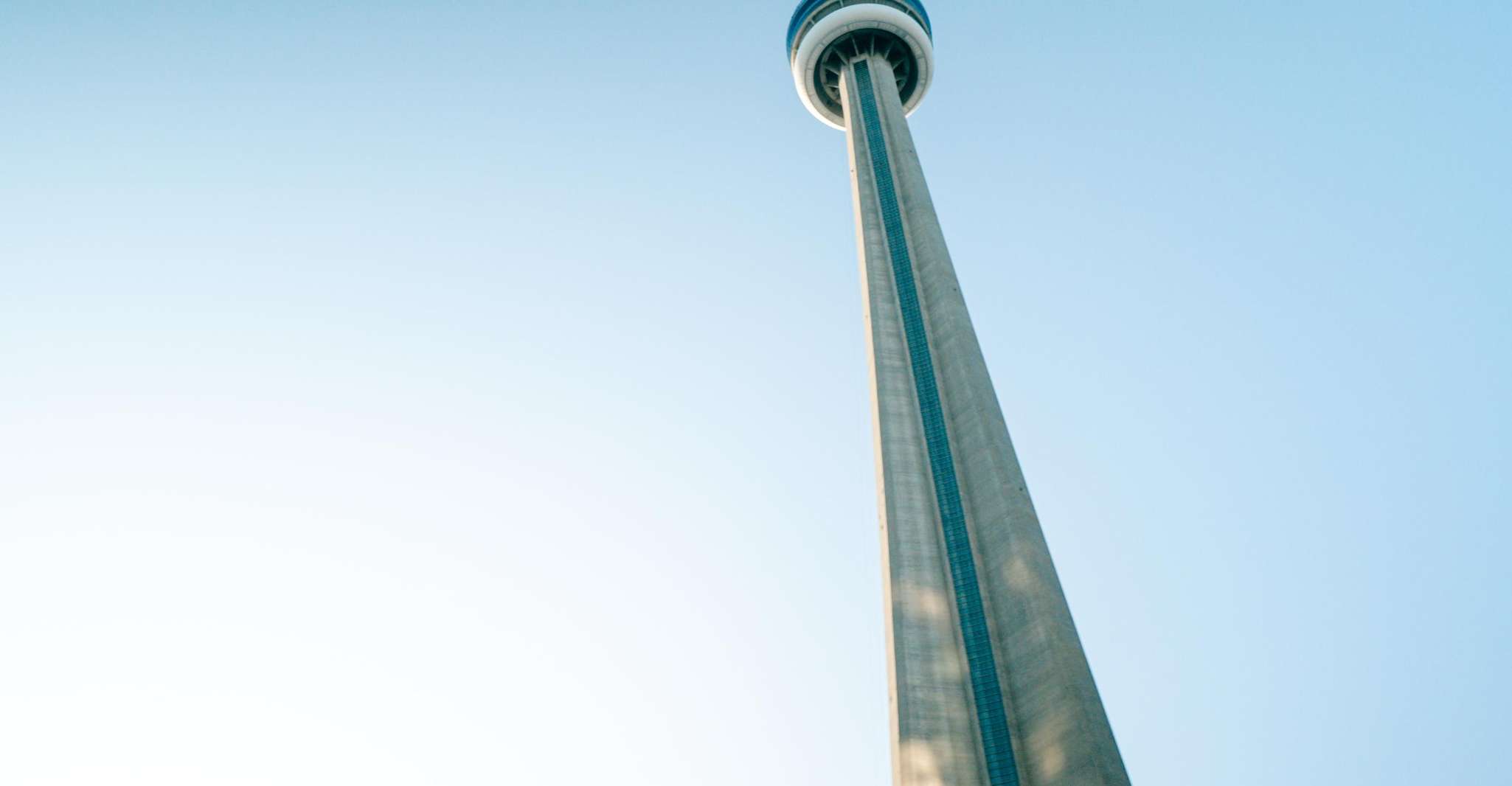 Toronto: Premium Driving Tour with Tower and Harbour Cruise