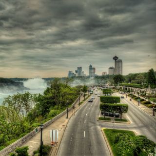 Niagara Falls, Canada: Private Scenic Photography Tour