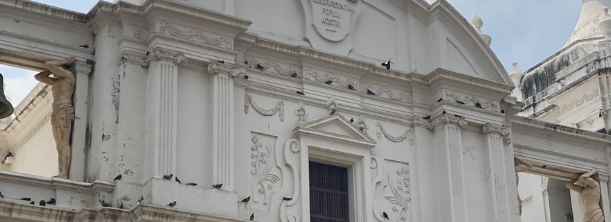 Inoubliable León : visite historique et culturelle