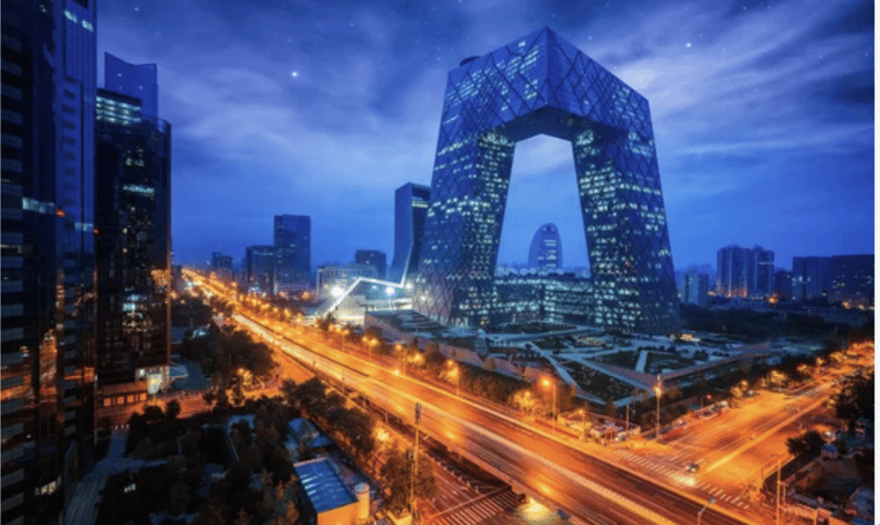 City walk in Beijing | GetYourGuide