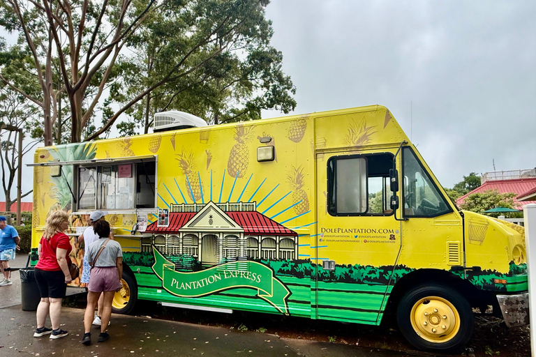 Oahu: Private Circle Island Tour – Your Group Only