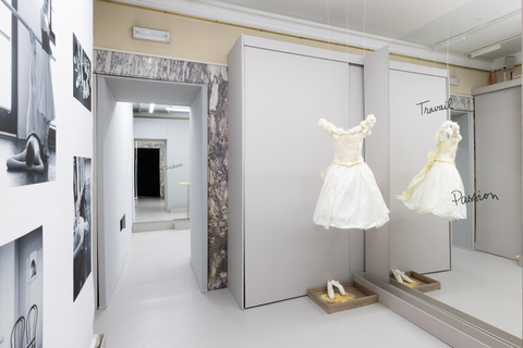 Milano: biglietto d'ingresso al Museo del Teatro La Scala