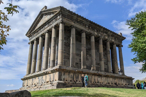 YerevanCard: 3-Day City Pass