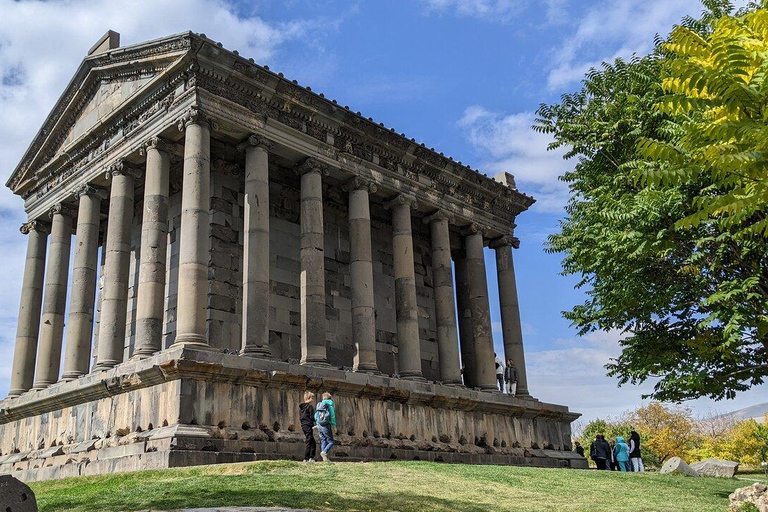 YerevanCard: 3-Day City Pass