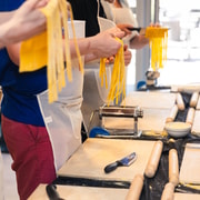Rome: Small Group Pasta Making Class with Wine near Vatican - 2026 ...