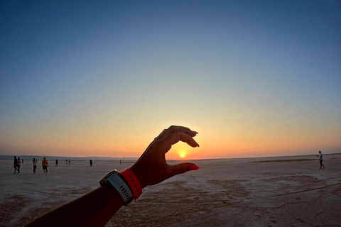 From Tunis: 2-Day Star Wars Sights Tatooine & Bouhlel Canyon