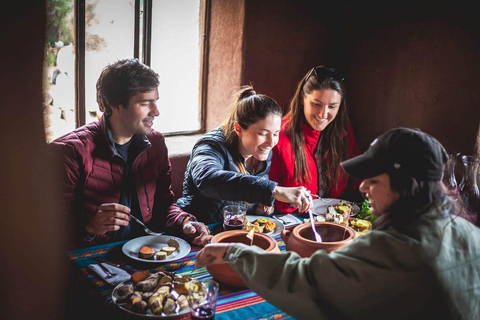 10 colombianska smaker i matlagningskursen i Cartagena10 colombianska smaker i en matlagningskurs i Cartagena