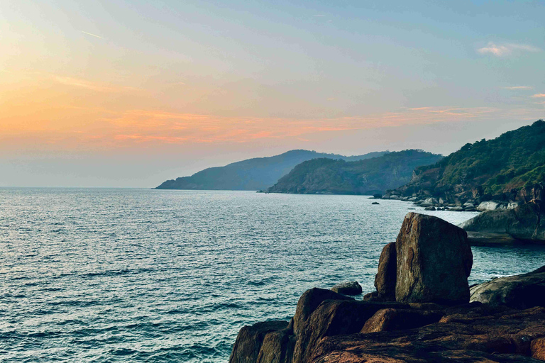 Esplora il nord di Goa con un tour guidato di un giorno intero