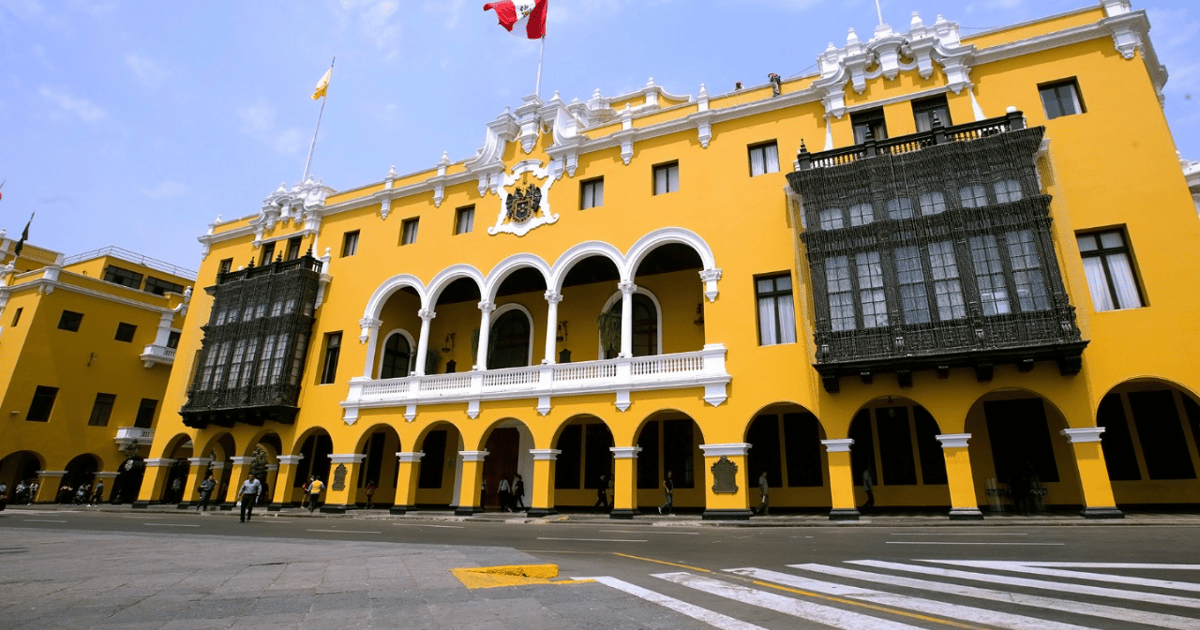 Desde Lima Tour De La Ciudad Colonial Y Museo De Las Catacumbas