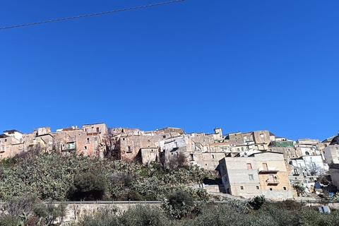 Cagnano Varano: Lake Varano e-bike tour