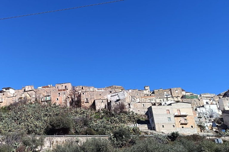 Cagnano Varano: Lake Varano e-bike tour