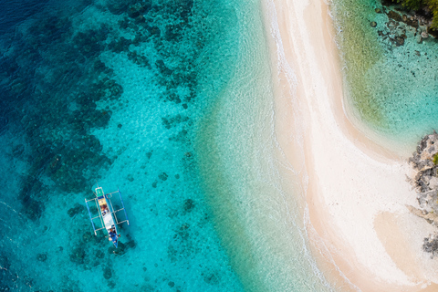 Lombok: Pink Beach & Gili Islands Private Snorkeling Tour