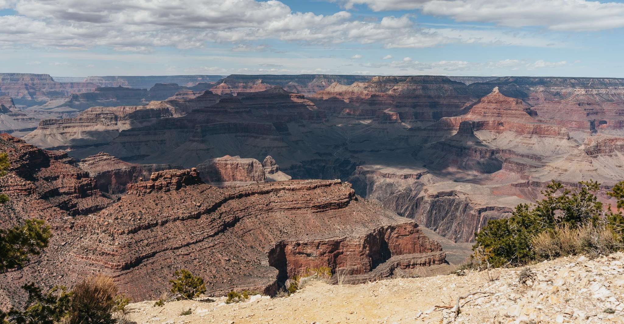 Las Vegas, Grand Canyon National Park Day Tour with Lunch - Housity