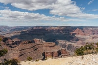 Las Vegas, Grand Canyon National Park Day Tour with Lunch - Housity