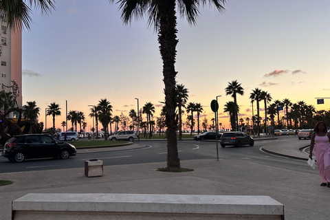 Tirana: Durrës Day Trip with Preza Castle & Beach