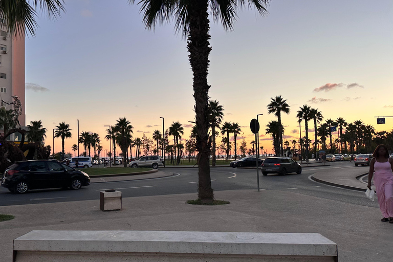 Tirana: Durrës Day Trip with Preza Castle & Beach