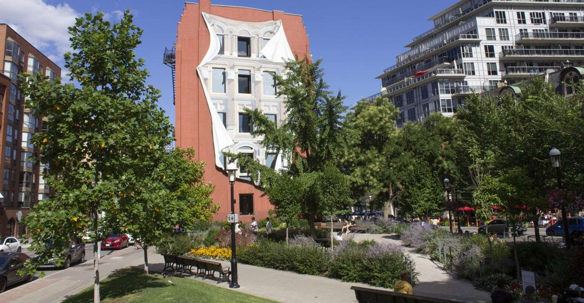 Toronto, tour a pie basado en consejos de 3 horas - Hizvo