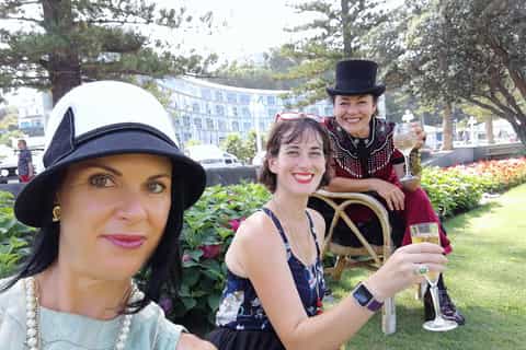 From Napier: Hawke's Bay Small Group Wine Capital Tour - Image 3