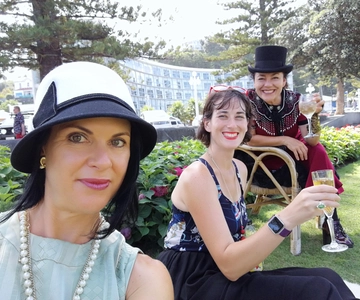 From Napier: Hawke's Bay Small Group Wine Tour