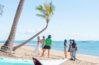 Airlie Beach: Shore Excursions