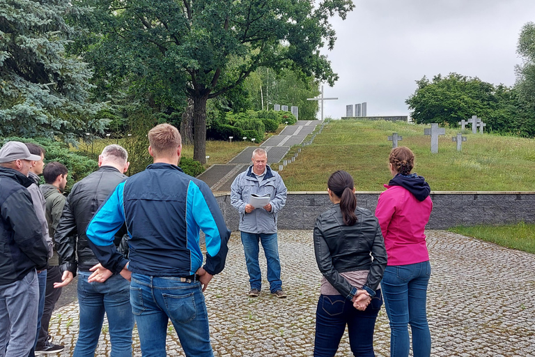 Seelow 1945 : La bataille des hauteurs de Seelow