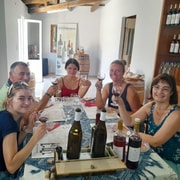 Soap, Wine, Raki, Olive Oil, Meet the local Producers Tour