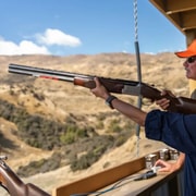 Queenstown/Wanaka Supervised Shooting Range Experience Queenstown/Wanaka Supervised Shooting Range Experience