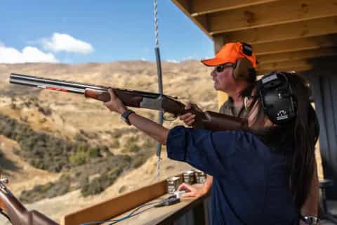 Queenstown/Wanaka Supervised Shooting Range Experience - Image 3
