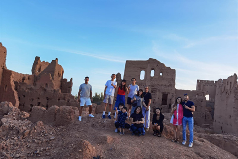 From Marrakech 4 days Sahara Merzouga with Camel & Quad bike From Marrakech 4 days desert merzouga with camel & Quad bike