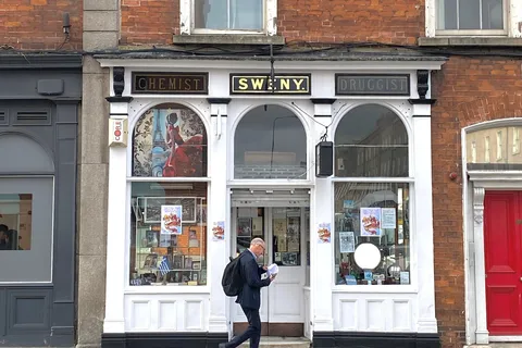 Dublin: Literary Walking Tour - Wilde, Yeats & Joyce