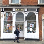 Dublin: Literary Walking Tour - Wilde, Yeats & Joyce